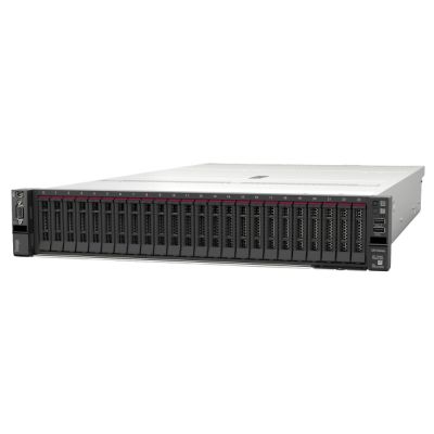 7D6BCTO2WW Lenovo ThinkAgile MX3530-F All-Flash Appliance
