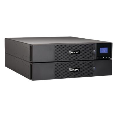 7DD5CTO2WW Lenovo RT3kVA 2U Rack or Tower UPS G2