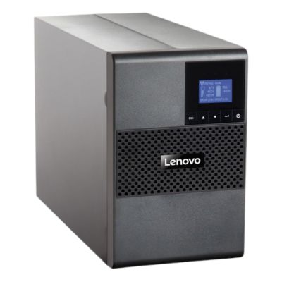 7DD6A000WW Lenovo T1kVA Tower UPS G2