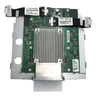 7M17A04001 Lenovo 10GbE 8-Port Base-T EIOM