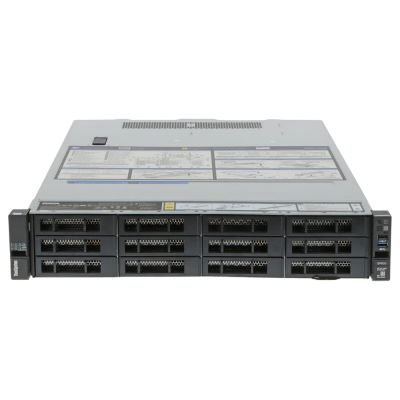 7X06CTO1WW Lenovo ThinkSystem SR650 Configured to Order Server