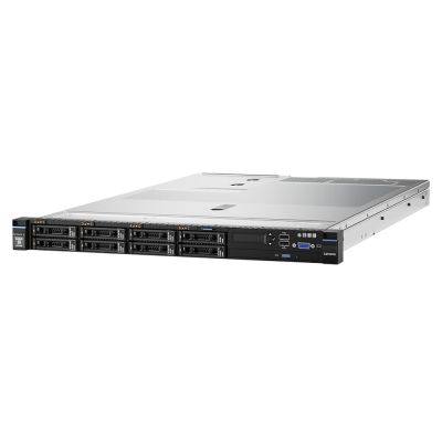 8869-AC1 Lenovo x3550 M5 SFF Configured to Order Server