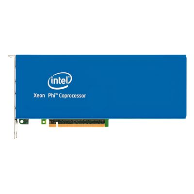 90Y2363 Lenovo Xeon Phi 7120P Accelerator Card