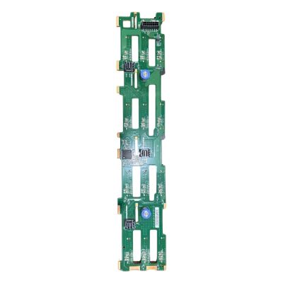 SC57A04612 Lenovo ThinkSystem HR650X 3.5-Inch SATA/SAS 12-Bay Backplane Kit