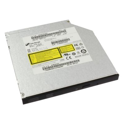 SDX0F84991 Lenovo 9.5mm DVD-RW Optical Drive