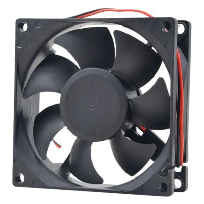 SF17A24451 Lenovo AVC Fan Assembly