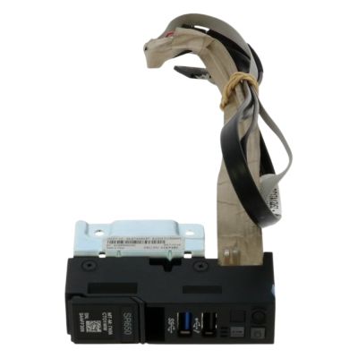SL27A02137 Lenovo ThinkSystem SR650 2U Right Latch Ear with Front I/O