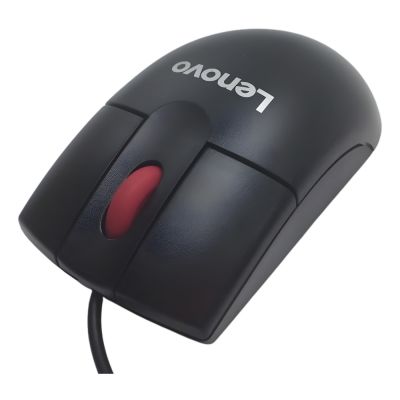 SM57A18159 Lenovo USB Optical Wheel Mouse