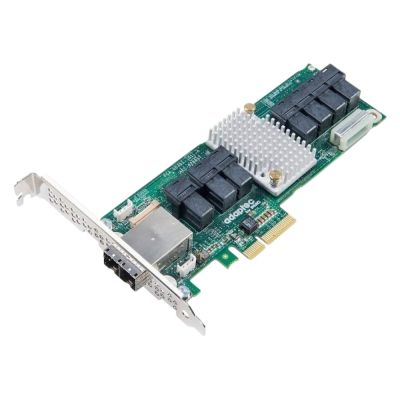 SR10H33956 Lenovo PMC 82885T 12Gb/s SAS Expander Card