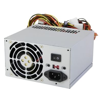 XU100121-14102 Lenovo 490-Watt 80+ Gold Power Supply for ThinkStation P500/P700