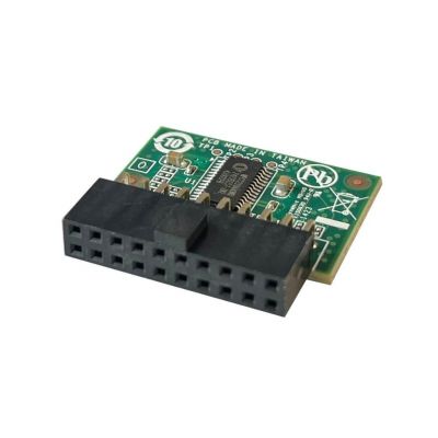 00MX378 Lenovo Trusted Platform Module TPM 2.0