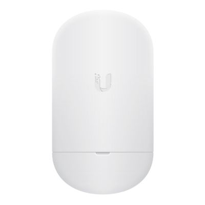 LOCO5AC Ubiquiti NanoStation AC Loco 5 GHz airMAX CPE