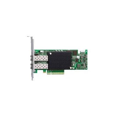 Dell LPE16002B-DELL Dual Port 16Gb Fibre Channel HBA