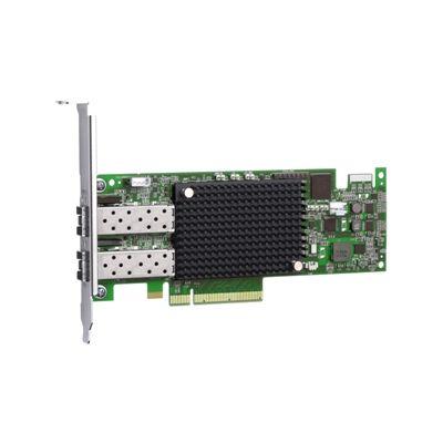 Emulex LPE16002B-E Dual Port 16Gb Fibre Channel HBA