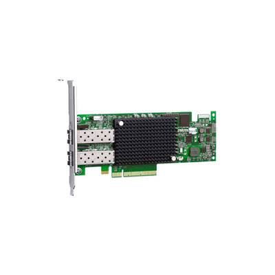 Emulex LPE16002B-M8 Dual Port 16Gb Fibre Channel HBA