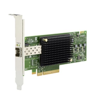 Dell LPE31000-M6-D Emulex LPe31000 16GB Single Port Fibre Channel Host Bus Adapter LP