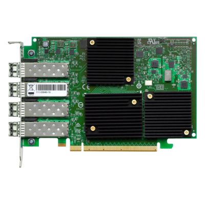 LPE31004 IBM Emulex LightPulse LPE31004 Quad-Port 16Gb Fibre Channel Host Bus Adapter for Storwize V7000