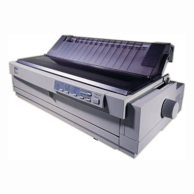 LQ-2180 Epson Wide Carriage Large Format 24-Pin Dot Matrix Printer