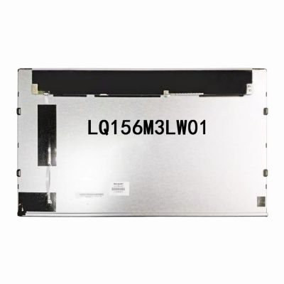 LQ156M3LW01 SHARP 15.6-inch 1920x1080 Display Screen LCD Monitor