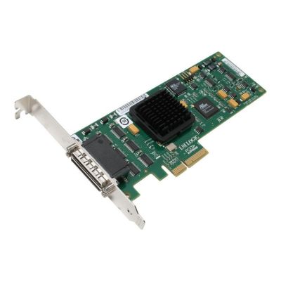LSI00153 LSI Logic LSI22320SE Dual Channel Ultra320 SCSI Host Bus Adapter