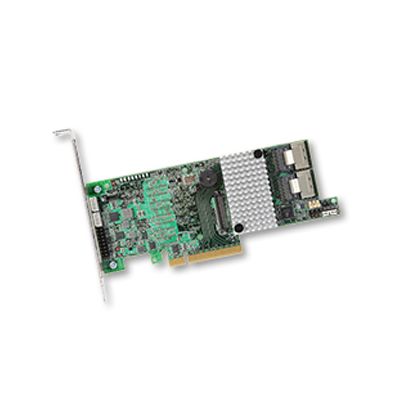 LSI Logic LSI00330 MEGARAID 9271-8I 6Gb/s 8-Port PCIe Host Bus Adapter