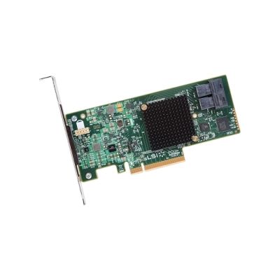 Broadcom LSI00344 9300-8I 12Gb/s PCIe 3.0