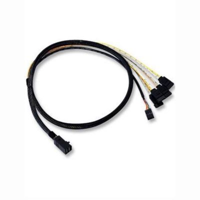 LSI00411 LSI Logic 1mm SAS/SATA Data Transfer Cable