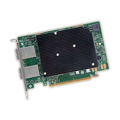 Broadcom LSI00461 16-Port 12GB/S SAS+SATA to PCI Express Host Bus Adapter