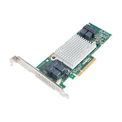 Broadcom LSI00462 SAS 9361-8I 8-Internal Ports RAID 0/1/5/50/6 PCI-EXP 3.0