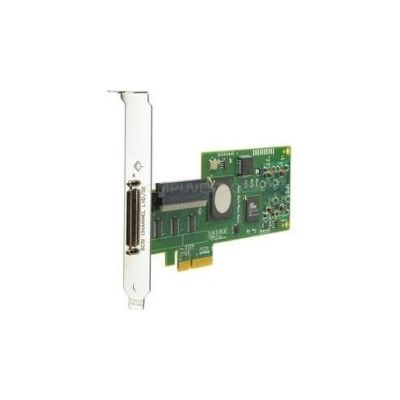 HPE LSI20320IE-HP SC11Xe Ultra320 Single Channel SCSI Host Bus Adapter