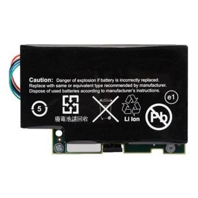 LSIIBBU07 LSI MegaRAID Intelligent Battery Backup Unit