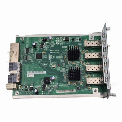 LSW1SP4P0 HP 5800 4 x Ports 10GbE SFP+ Switch Module