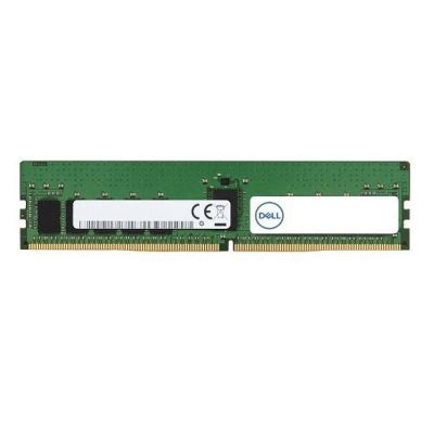 0M04W6 Dell 16GB DDR4-3200MHz PC4-25600 Registered RDIMM CL22 288-Pins 2Rx8 1.2V Memory Module
