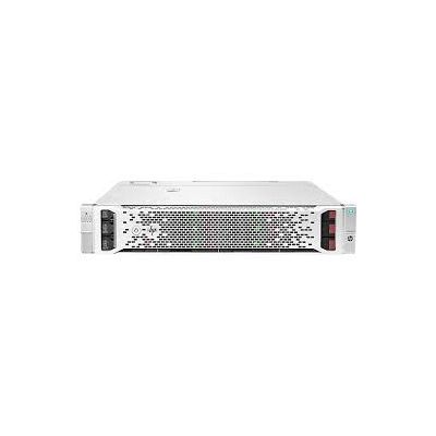 HP M0S84A D3700 Storage enclosure - 25-bay - 25 x 600 GB