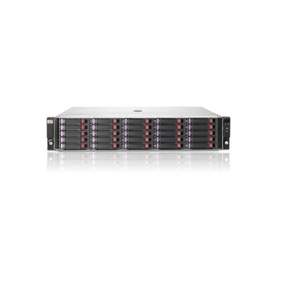 M0T00A HP MSA 2040 SFF 24-Bays 1.2TB HDD SAS 12Gb/s SAN Dual Controller 2U Rack-mountable Storage Array