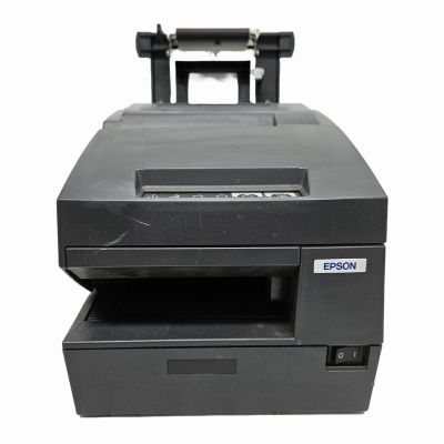 M147C Epson SP Multi-Function Ultra-Fast Receipt & Check Printer