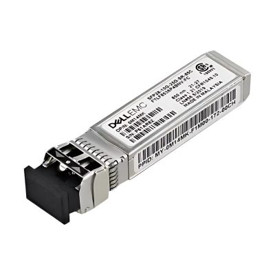 M14MK Dell 10/25GbE Dual Rate SFP28 SR 85C Transceiver