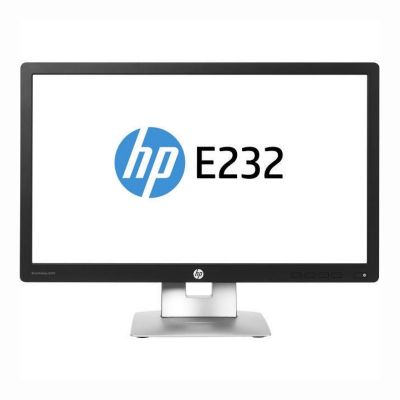 M1N98AA HP EliteDisplay E232 Monitor