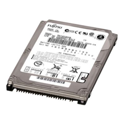M2723TAM Fujitsu 1.2GB 4K RPM IDE/ATA 128MB Cache 2.5-Inch Hard Drive