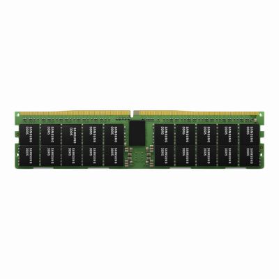 M321R8GA0EB2-CCPWF Samsung 64GB DDR5-6400 2Rx4 ECC RDIMM Memory