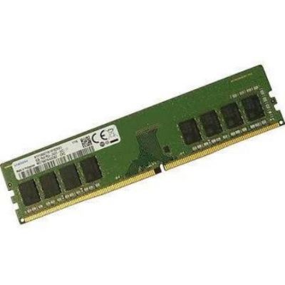 Samsung M378A1K43BB2-CRC 8GB PC4-19200 Ddr4-2400MHz 1RX8 Non Ecc