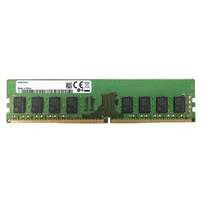 M378A1K43CB2-CTD Samsung 8GB DDR4-2666 PC4-21300 1Rx8 Non-ECC Memory