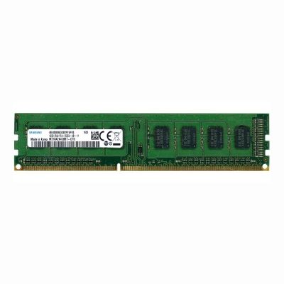 M378A2K43BB1-CTD Samsung 16GB 2666MHz DDR4 PC4-21300 Non-ECC UDIMM 2Rx8 CL19 288-Pin 1.2V Desktop Memory Module