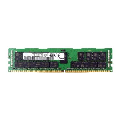 M386A8K40BM1-CPB Samsung 64GB DDR4-2133 LRDIMM ECC Memory Module