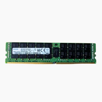 M386ABG40M51-CAE Samsung 256GB 3200MHz DDR4 ECC Registered Load Reduced DIMM