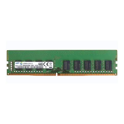 M391A1G43DB0-CPBQ Samsung 8GB DDR4 ECC PC4-17000 2133Mhz 2Rx8 Memory