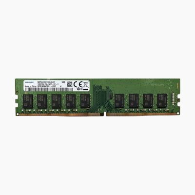 M391A2K43BB1-CRC Samsung 16GB (1x16GB) DDR4-2400 UDIMM ECC Memory Module