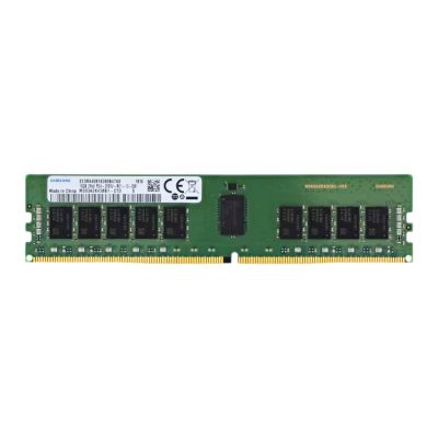 M393A2K43BB1-CTD Samsung 16GB DDR4 2666MHz ECC RDIMM Memory Module