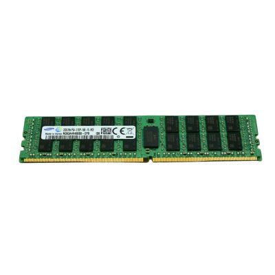 M393A4K40BB0-CPB0 Samsung 32GB DDR4 Registered ECC PC4-17000 2133Mhz 2Rx4 Memory Module