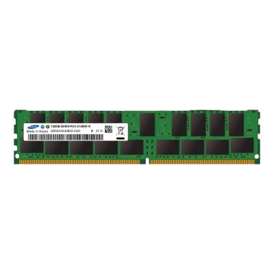M393AAK40B42-CWD Samsung 128GB 8RX4 PC4-2666V DDR4-21300 Memory Module